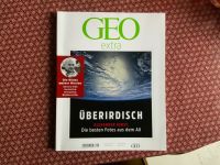 Geo extra Überirdisch Sachsen - Freiberg Vorschau