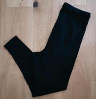 Scheangerschafts-, Umstands Leggings in schwarz Hessen - Bischofsheim Vorschau
