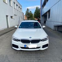 BMW 530 M Sport 252ps unfallfrei 48.500 km Berlin - Spandau Vorschau
