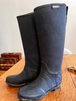 Hunter Gummistiefel in 37 Hamburg-Nord - Hamburg Fuhlsbüttel Vorschau