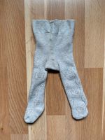 Lupilu 0.50€ Strumpfhose, Bärchen beige gr 50/ 56 Innenstadt - Köln Deutz Vorschau