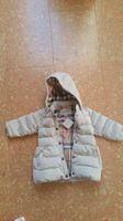 Ralph Lauren Jacke Winter Baby beige Hessen - Hünfeld Vorschau