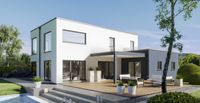 Architektonische Brillanz: Entdecken Sie das ideale Zuhause für Anspruchsvolle Wandsbek - Hamburg Rahlstedt Vorschau