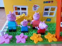 Peppa Wutz Duplo Big-Bloxx Haus Rheinland-Pfalz - Dannstadt-Schauernheim Vorschau