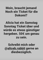 Dokomi ticket Samstag & Sonntag Rheinland-Pfalz - Ludwigshafen Vorschau