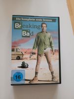 Breaking Bad Staffel 1 - DVD Nordrhein-Westfalen - Mönchengladbach Vorschau