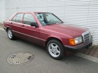 Mercedes-Benz 190 E mit H Kennzeichen,Tüv 08-2025,Alufelgen Lindenthal - Köln Müngersdorf Vorschau