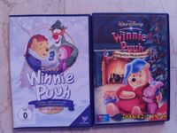 DVDs von Winnie Puuh Disney Bayern - Vaterstetten Vorschau