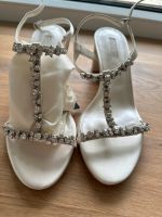 Hohe Schuhe Hochzeit Wuppertal - Vohwinkel Vorschau