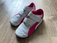 Turnschuhe PUMA Größe 26 Altona - Hamburg Osdorf Vorschau