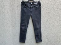 Hugo Boss Jeans J10 Mid Rise Skinny grau Größe 29 Nürnberg (Mittelfr) - Oststadt Vorschau