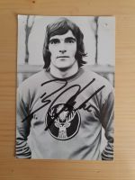 BERND FRANKE BL DFB BRAUNSCHWEIG ORIG.AUTOGRAMMKARTE70ER SAMMLUNG Rheinland-Pfalz - Birkenfeld Vorschau