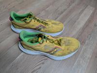 Saucony kinvara 14 Rheinland-Pfalz - Dienheim Vorschau