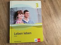 Leben leben 3 Ethik Rheinland-Pfalz - Budenheim Vorschau