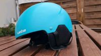 Skihelm Kinder, Wedze H100 Jr blue, Sehr gut Baden-Württemberg - Heidelberg Vorschau