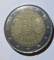 Seltene 2 Euro Münze 2013 Rheinland-Pfalz - Bernkastel-Kues Vorschau