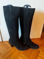 Gabor Stiefel 38.5 schwarz Hessen - Schauenburg Vorschau