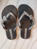 Ipanema Flipflops mit Glitzerschleife 25 Bayern - Marktrodach Vorschau