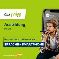 Ausbildung zur Fachkraft für Kurier-, Express- und Postdienstleistungen (m/w/d) bei PIN AG in Berlin Mitte - Tiergarten Vorschau