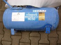 Luftkessel Scheppach 50 Liter Gebraucht mit Motor Baden-Württemberg - Mühlhausen-Ehingen Vorschau