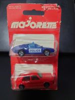 Majorette - 264 - Renault Alpine A310 - Polizei - 210 - Volkswage Bayern - Lindau Vorschau