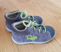 Ricosta Pepino Schuhe Sneaker Lauflernschuhe Gr 22 Traktor Baden-Württemberg - Teningen Vorschau