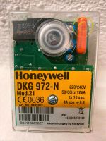 Honeywell Feuerungsautomat DKG 972-N Mod.21 Baden-Württemberg - Winterlingen Vorschau