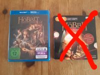 "Der Hobbit" als DVD Hessen - Egelsbach Vorschau