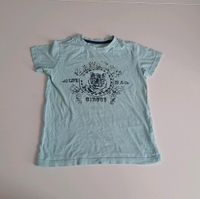 TCM Jungen Tshirt Gr. 110/116 Tiger Freizeit geeignet Thüringen - St Gangloff Vorschau