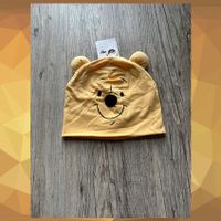 Disney Winnie Puh / Gr. 3 - 5 Jahre / Mütze mit Ohren / Gelb Hessen - Körle Vorschau