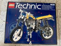 Lego 8838 Motorrad Nordrhein-Westfalen - Alfter Vorschau