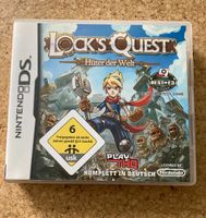 Nintendo DS - Lock‘s Quest Bochum - Bochum-Süd Vorschau