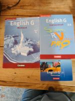 English G Workbook 4, Vokabelheft 21, Grammatikheft 3/4 Bayern - Emmering Vorschau