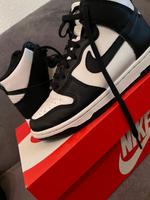 Nike Dunk High Nordrhein-Westfalen - Wiehl Vorschau