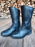 Motorradstiefel W2 Gr. 39 wasserdicht Rheinland-Pfalz - Jucken Vorschau