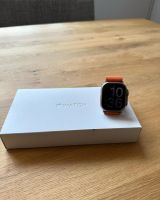 Apple Watch Ultra Titanium Case 49 mm Hannover - Kirchrode-Bemerode-Wülferode Vorschau