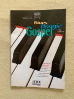 Blues Boogie Gospel von Wolfgang Fiedler - ohne CD!!! Bayern - Sonthofen Vorschau