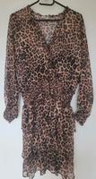 Kleid, Neu, Leoprint Niedersachsen - Ankum Vorschau