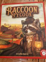 Raccoon Tycoon Brettspiel Dortmund - Mitte Vorschau