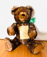 Old German Teddy Bear Sammlerstück Hessen - Gießen Vorschau