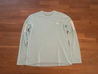 adidas Sport Langarm Shirt Damen mint Größe S Kr. München - Putzbrunn Vorschau