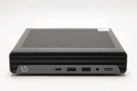 HP EliteDesk 805 G6 Mini PC|Ryzen 4650G|16GB DDR4|256GB NVMe Bayern - Regensburg Vorschau