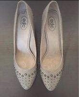 Pumps mit Nieten, Gr.42, edc by Esprit München - Altstadt-Lehel Vorschau