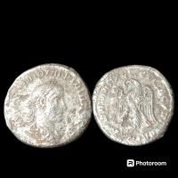 Tetradrachme Bilon Nordrhein-Westfalen - Meerbusch Vorschau