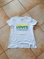 Levi's Damen- T-Shirt in M Nordrhein-Westfalen - Meschede Vorschau