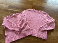 H&M Mini Me Pullover Damen, XS+ Kids Pulli gratis Nordrhein-Westfalen - Meerbusch Vorschau