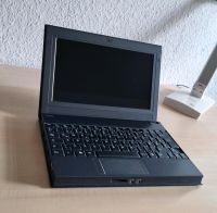 IntelliBook, Netbook, in Buchform, Mini Notebook Bayern - Selb Vorschau