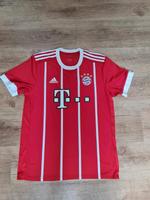 Fc Bayern Trikot Saison 17/18 Größe L Osnabrück - Hasbergen Vorschau