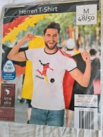 Verkaufe Herren T- Shirt Deutschland Thüringen - Rudolstadt Vorschau