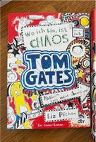 Tom Gates „Wo ich bin ist Chaos“ Kr. München - Ottobrunn Vorschau